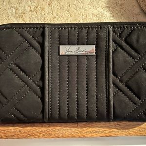 Vera Bradley large wallet